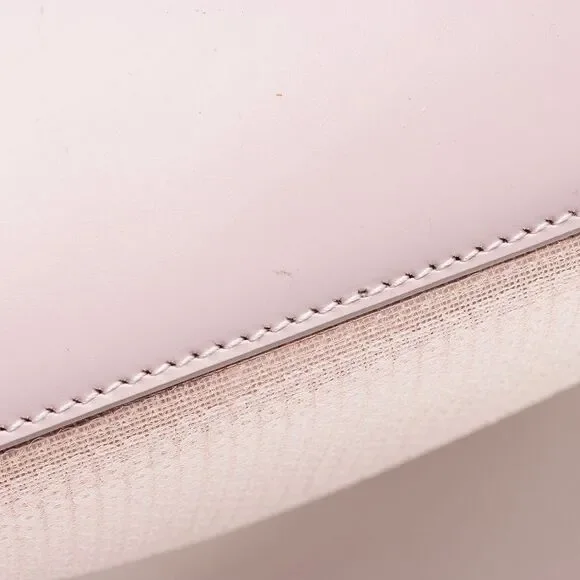 Prada Sequin Mesh Logo Small Tote - Picture 13 of 14